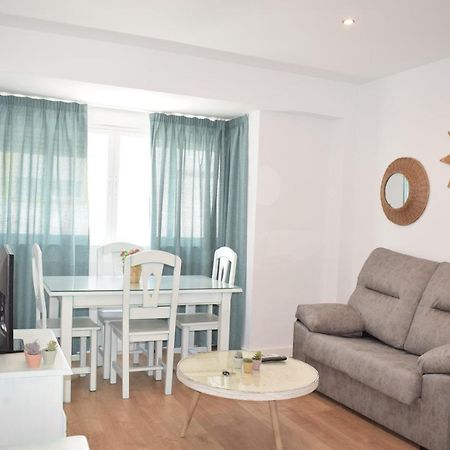 Almahb Conil Apartment Conil De La Frontera Bagian luar foto